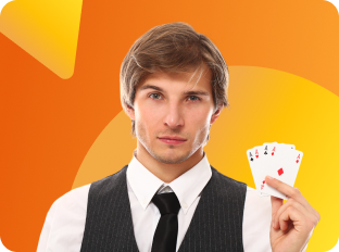 RocketPlay Live Casino