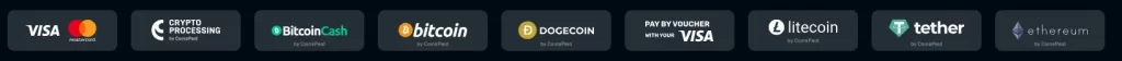 RocketPlay Payments